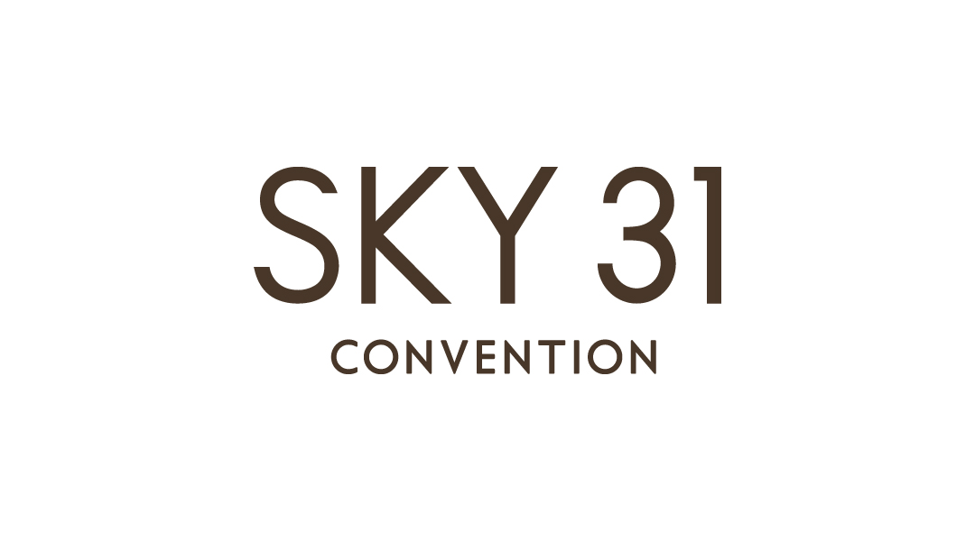 SKY31 CONVENTION